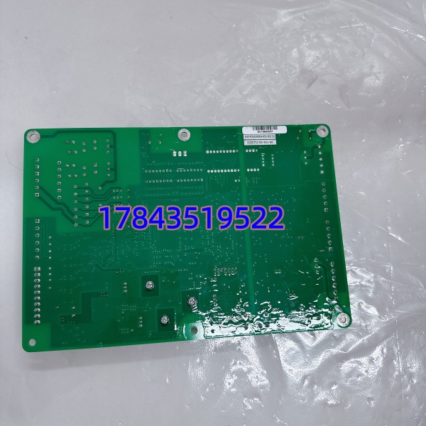 03ZSTI2-00-501-R | WINGREEN 可编程控制板 24VDC 一年质保 - 图片 3
