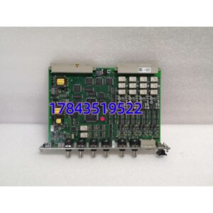 Vibro-meter 200-510-071-113/200-510-111-034 | VM600 MPC4 机械保护卡