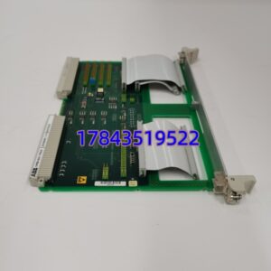 ABB 500TRM02 1MRB150011R0001