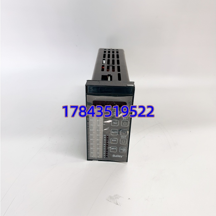 ABB IISAC01 全新原装 | 工业过程控制模块 一年质保 - 图片 2