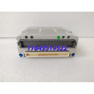 Emerson 5X00500G01 | Ovation 32 通道数字输出模块