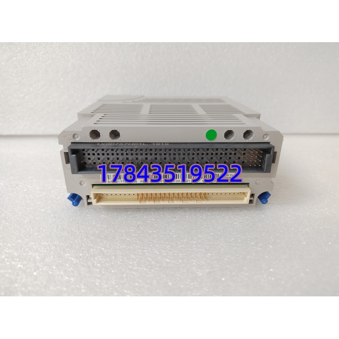 Emerson 5X00500G01 | Ovation 32 通道数字输出模块