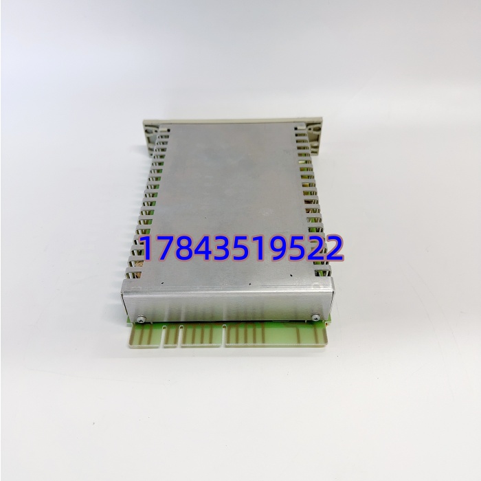 ABB E3ES | AC500系列8路模拟输入模块 现货供应 - 图片 2
