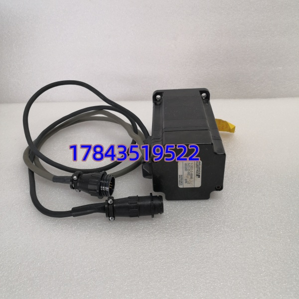 RELIANCE Y‑3023‑2‑H00AA | 无刷伺服电机 230VAC 4500RPM 现货 - 图片 2
