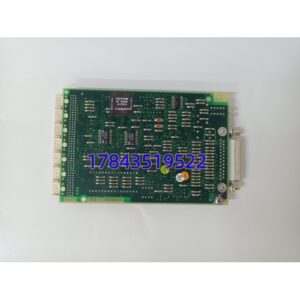 ABB 3BSE001440R1 | Profibus 通讯单元 DCS 系统兼容配件