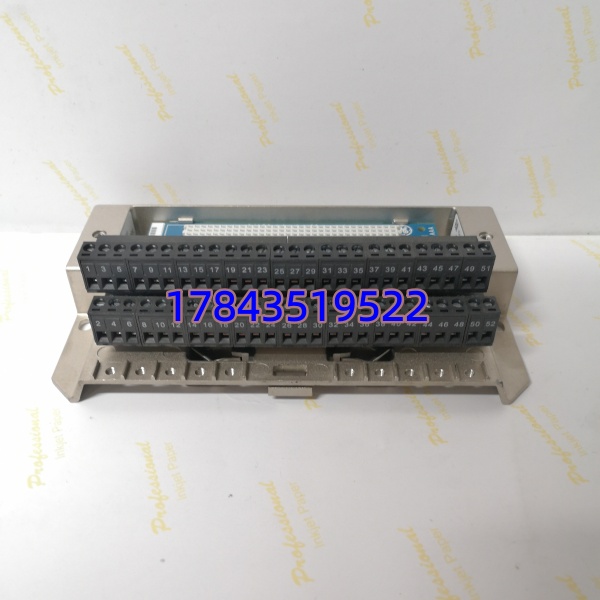 GE IS430SNUAH1A | 8 通道模拟量输入 16 位分辨率 原装正品 - 图片 4