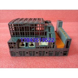 B&R X20CP1486 | 紧凑型 PAC 控制器 支持 openSAFETY SIL3