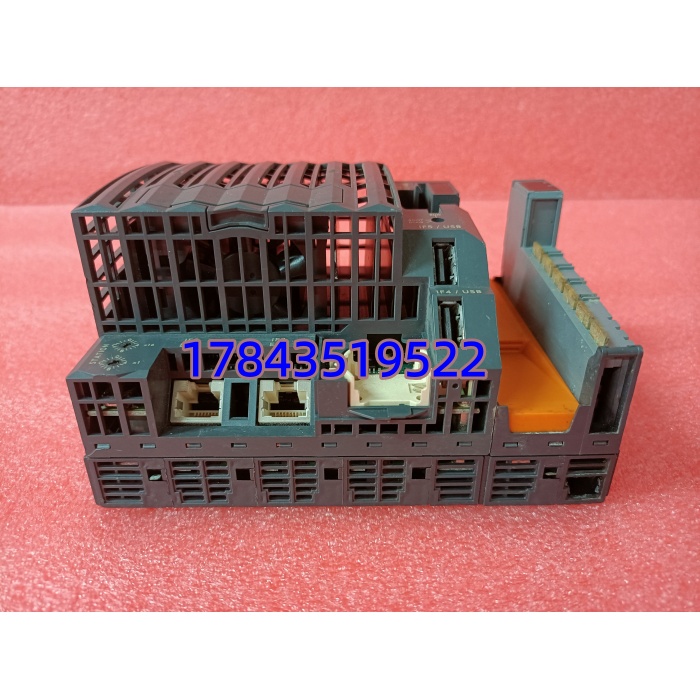 B&R X20CP1486 | 紧凑型 PAC 控制器 支持 openSAFETY SIL3