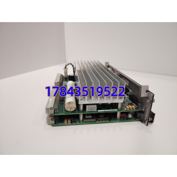 GE IS215VPROH2BC (VPROH2B) | Mark VIe 涡轮保护板 TMR 超速保护