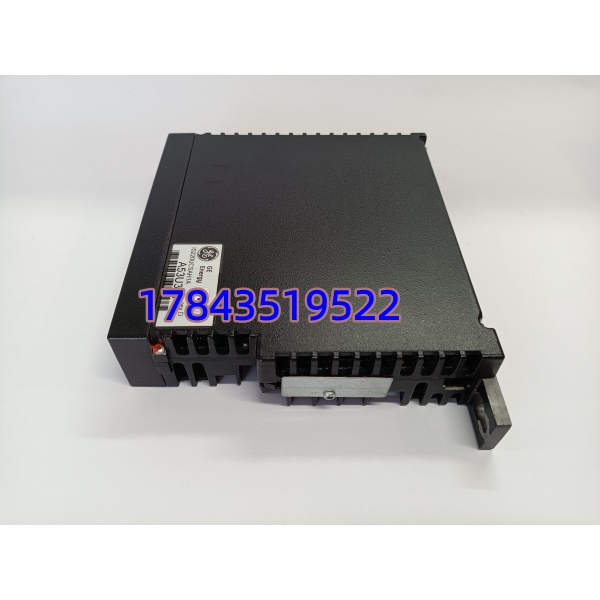GE Speedtronic IS220UCSAH1A | 独立处理器模块 全新原装 - 图片 2
