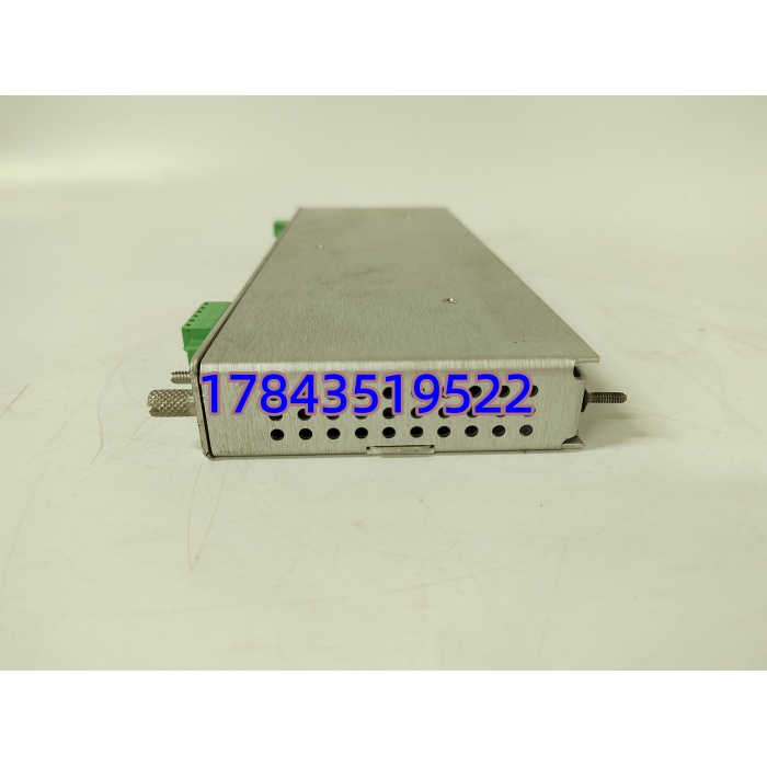 BENTLY 146031-01 | 接近探头信号输入 高精度转速测量模块 - 图片 4