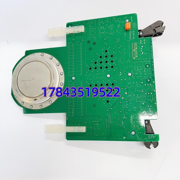 采购 ABB 3BHE019719R0101 | 原厂正品 IGCT 模块 快速发货 - 图片 3
