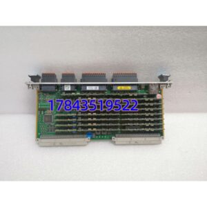 Vibro‑meter 620‑002‑000‑113/620‑003‑111‑112 | VM600 XIO16T 振动 I/O 卡