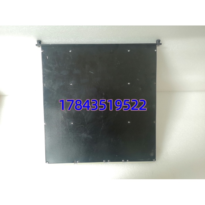 TRICONEX 3625A | TMR 三重化数字量输出模块 SIS 安全仪表系统 - 图片 2