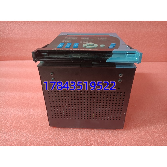 GE Multilin 469-P5-HI-A1-E | 原装电机保护器 现货一年质保