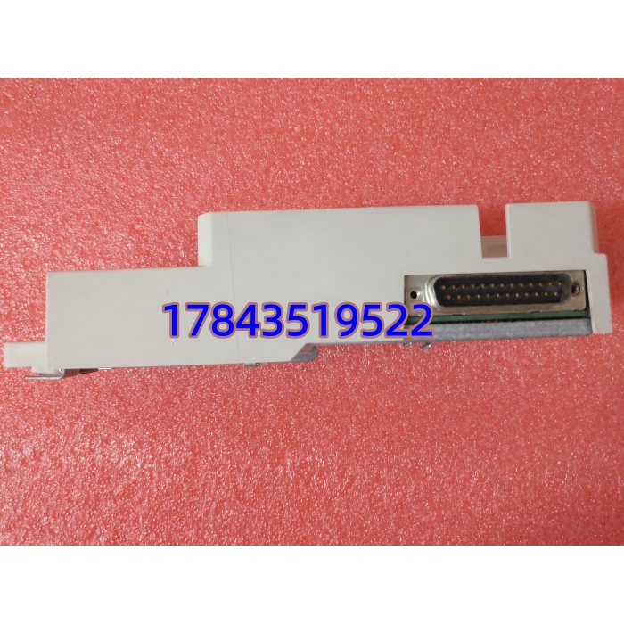 ABB TP854 底座模块 | 适配 CI854A/CI854B 冗余通讯接口 - 图片 2