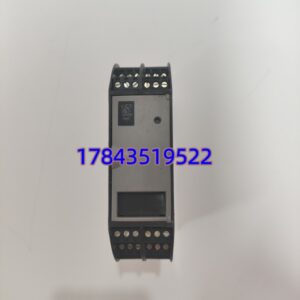 KONGSBERG 8100183 | dPSC 双进程段控制器 K-Chief 船舶自动化模块 备件现货