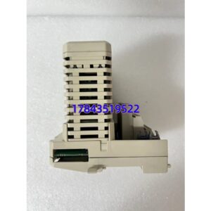 ABB 3BSE013177R1 LDGRB-01 | AC800M 本地 I/O 扩展基板