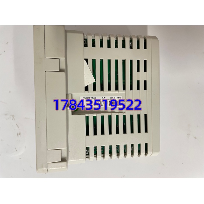 ABB LDGRB-01 3BSE013177R1 | S800 I/O 数字量模块 - 图片 3
