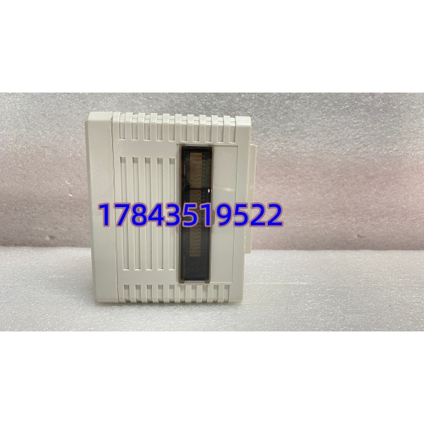 ABB HC800 | SymphonyPlus SD 系列 高性能 DCS 控制器 - 图片 2
