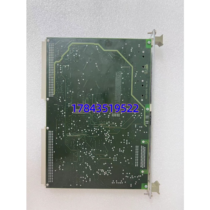 GE D20 EME (10BASE-T) | 电力自动化扩展卡 支持多协议 - 图片 3