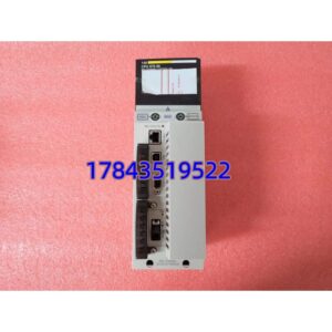 施耐德 140CPU67060 | Quantum 系列 PLC 原装正品 一年质保