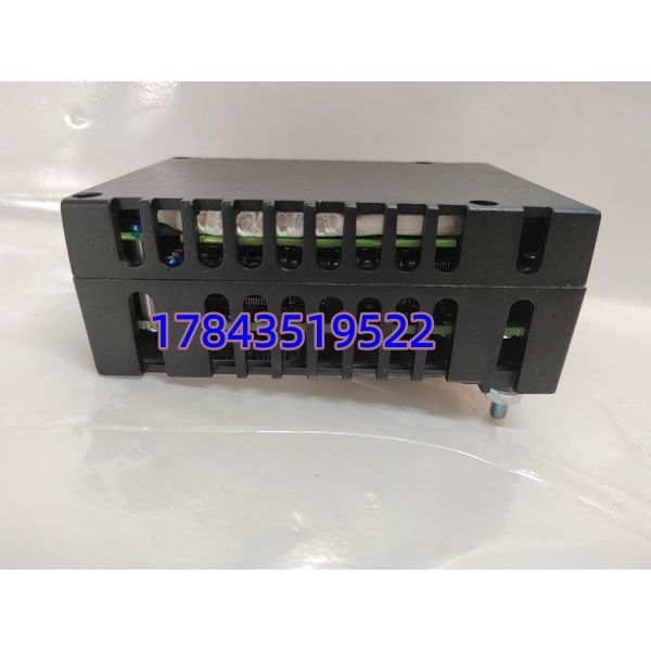 IS220PVIBH1A 336A4940CSP16 | 汽轮机 / 发电机状态监测备件 - 图片 4