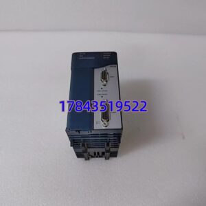 GE IC695CRU320-EJ | RX3i 冗余 CPU 模块 1GHz 现货供应