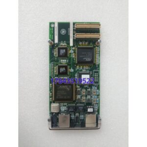 GE IS200PMCIH1ABA | Mark VI 系统核心 CPU 模块 质保一年