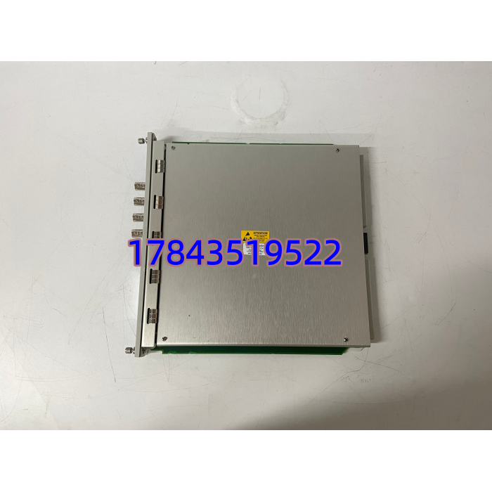 本特利内华达 3500/42M 176449-02 | 电涡流 / 地震传感器监测器 - 图片 2