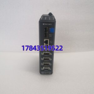 TRICONEX MA2211-100 | Tricon 系列 16 通道 DI 模块 SIS 安全系统现货