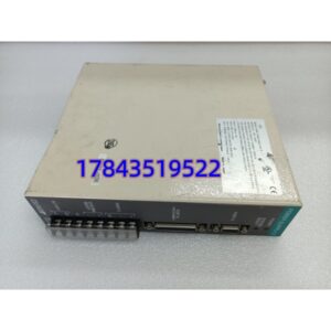 RELIANCE ELECTRIC S-D4007 | S-D 系列直流驱动器