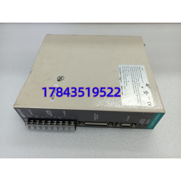 RELIANCE ELECTRIC S-D4007 | S-D 系列直流驱动器