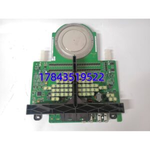ABB 5SHY3545L0016 3BHB020720R0002 | IGCT 功率模块 高压变频备件