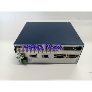 科尔摩根 S21260‑SRS | 12A 连续 / 18A 峰值 24 位反馈 原装正品