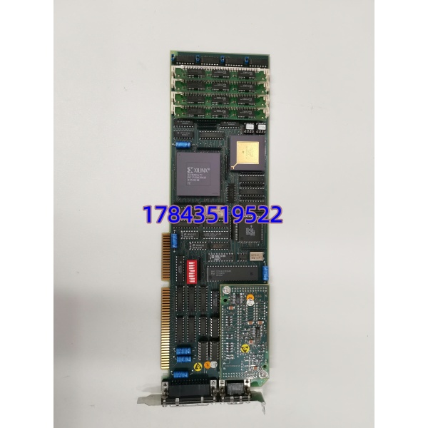 ABB DSPU131 3BSE000355R1