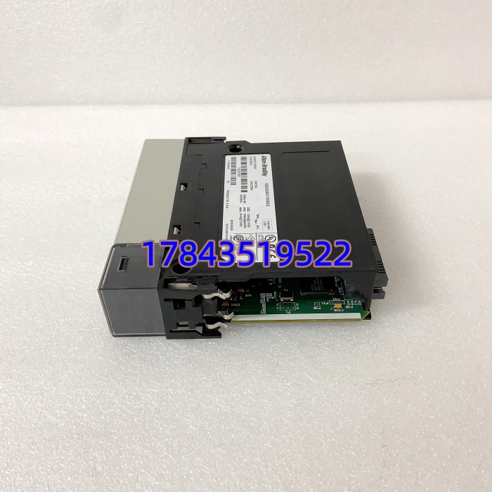 Allen-Bradley 1756-RM | ControlLogix 冗余模块 - 图片 2