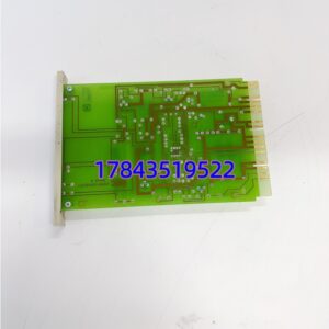 ABB G3ENa HENF450268R2 | 汽轮机调速器控制板卡 现货供应