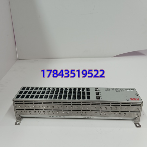 ABB GFD233A103 3BH022294R0103
