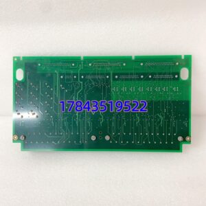 GE IS200TVIBH2BBB | 轴振探头转接