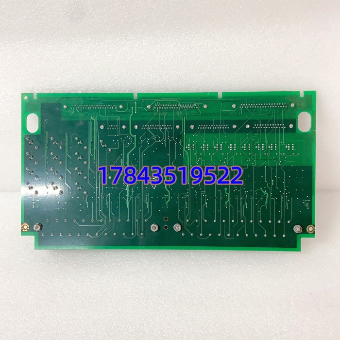 GE IS200TVIBH2BBB | 旋转机械振动监测模块 兼容 Bently3500 - 图片 2