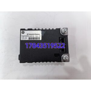 GE IS220PDIAH1A