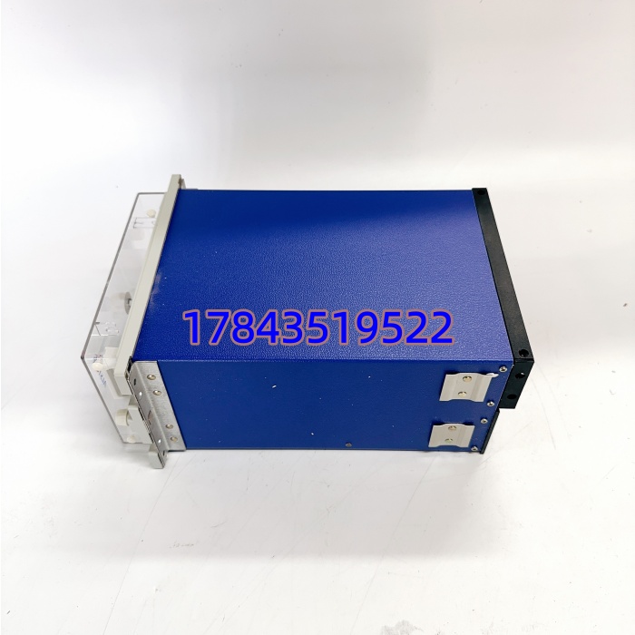 ALSTOM MCGG22L1CB0753E | 数字馈线保护继电器 原装现货 - 图片 4