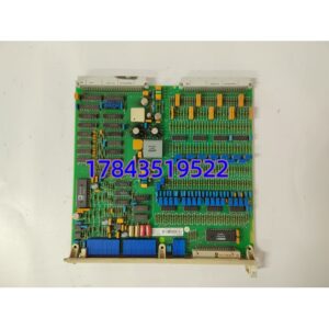 ABB DSAI130D 3BSE003127R1 | 16 路模拟量输入模块 DCS 系统现货