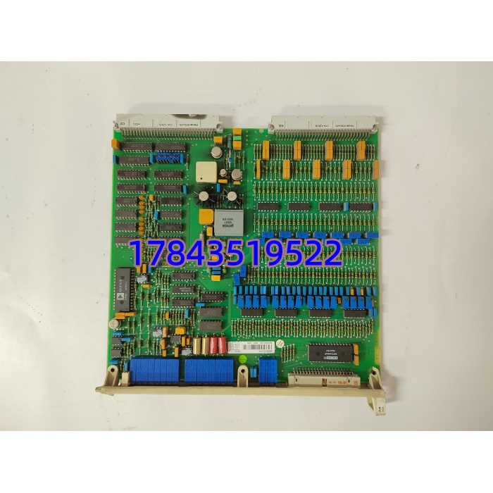 ABB DSAI130D 3BSE003127R1 | 16 路模拟量输入模块 DCS 系统现货