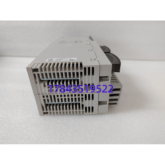 施耐德 140CPU67160 | Modicon Quantum 热备 CPU 现货 - 图片 4