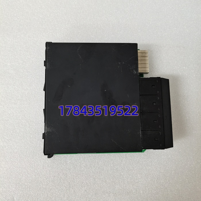 GE UR6AH | Multilin UR 系列数字 I/O 模块 现货供应 - 图片 2