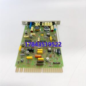 O3EGb HENF315118R2 | ABB 模拟量控制模块 电厂 / 电站专用备件