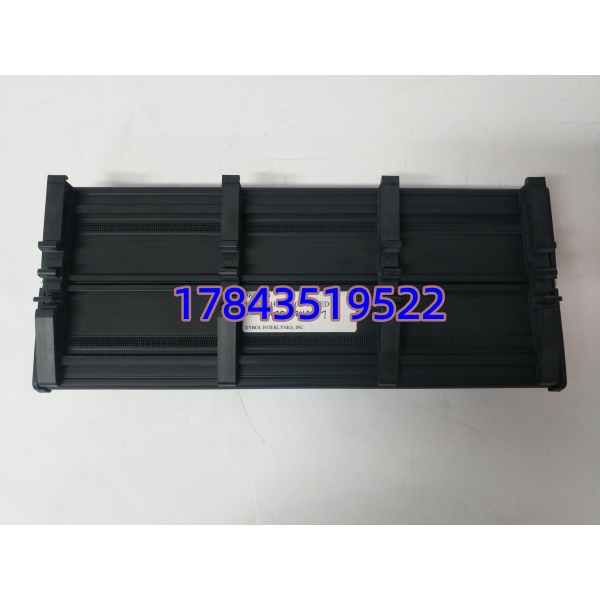 ICS TRIPLEX T8850 | 兼容 Trusted 系统 现场终端装配模块 - 图片 2