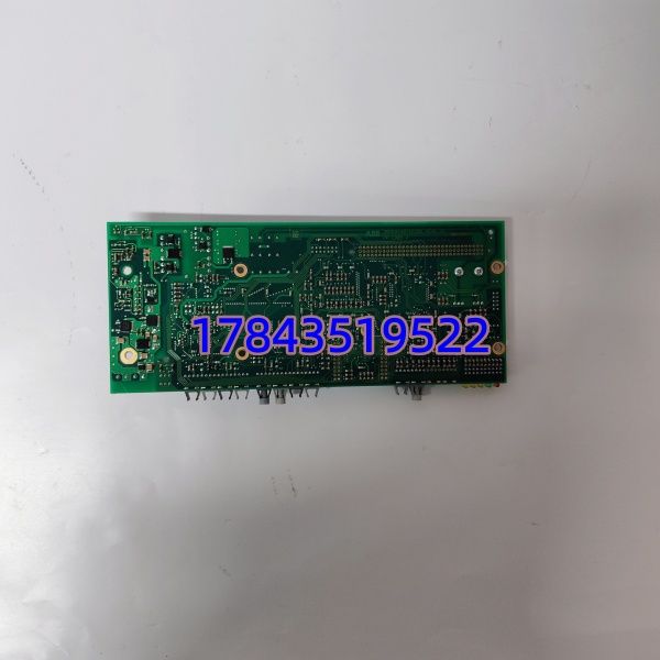 ABB PPC905AE101 (3BHE014070R0101) | AC800PEC 过程控制模块 - 图片 3